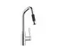 DORNBRACHT-Einhebelmischer-Pull-down-mit-Brausefunktion-SYNC-33875895-Messing-23kt-Gold-33875895-09 gallery number 1